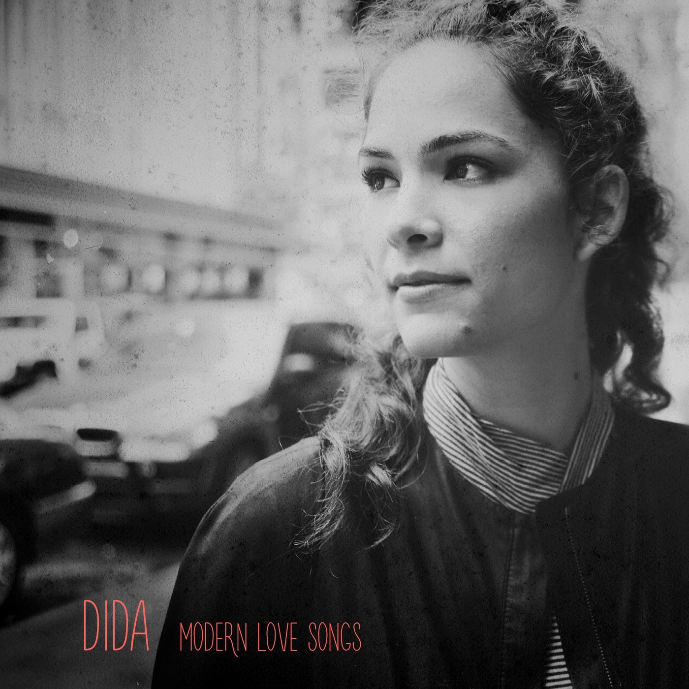 „Modern Love Songs“ von Dida in iTunes