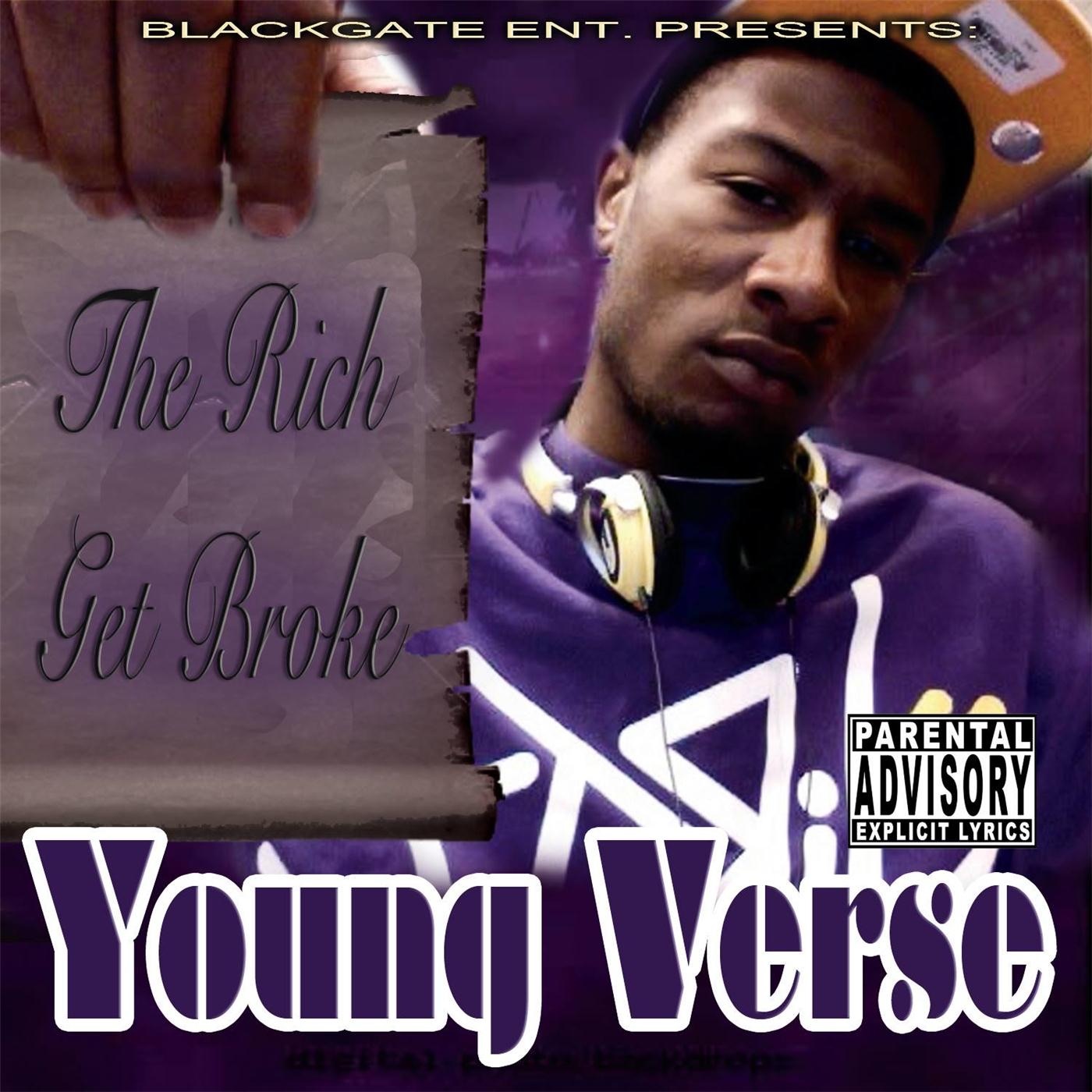 Yung rich nation album download