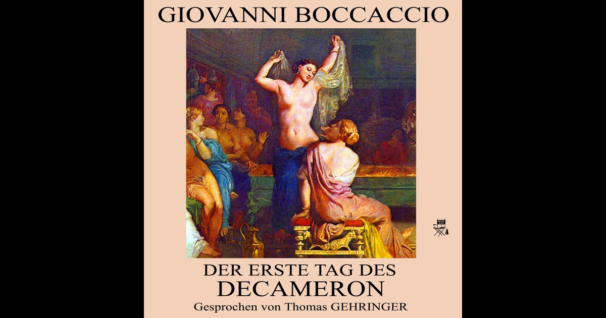 analysis of giovanni boccaccios decameron analysis of giovanni boccaccios decameron