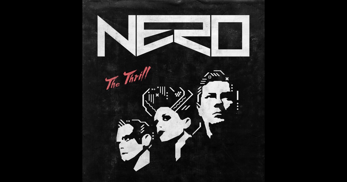 скачать nero the thrill