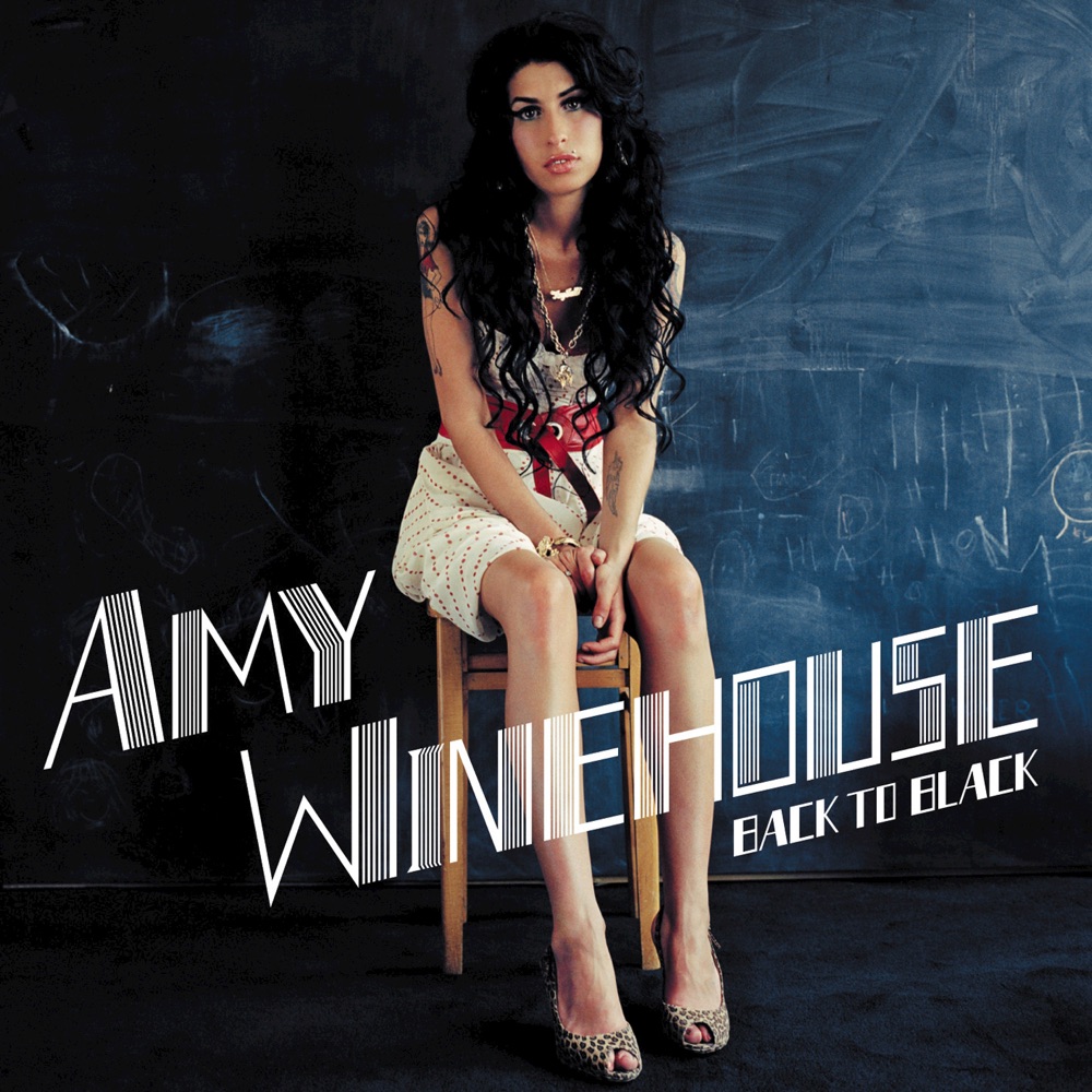 Amy Winehouse Rehab