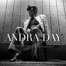 Rise Up by Andra Day
