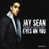 Eyes on You - EP