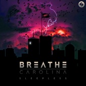 Breathe Carolina - Sleepless - EP  artwork