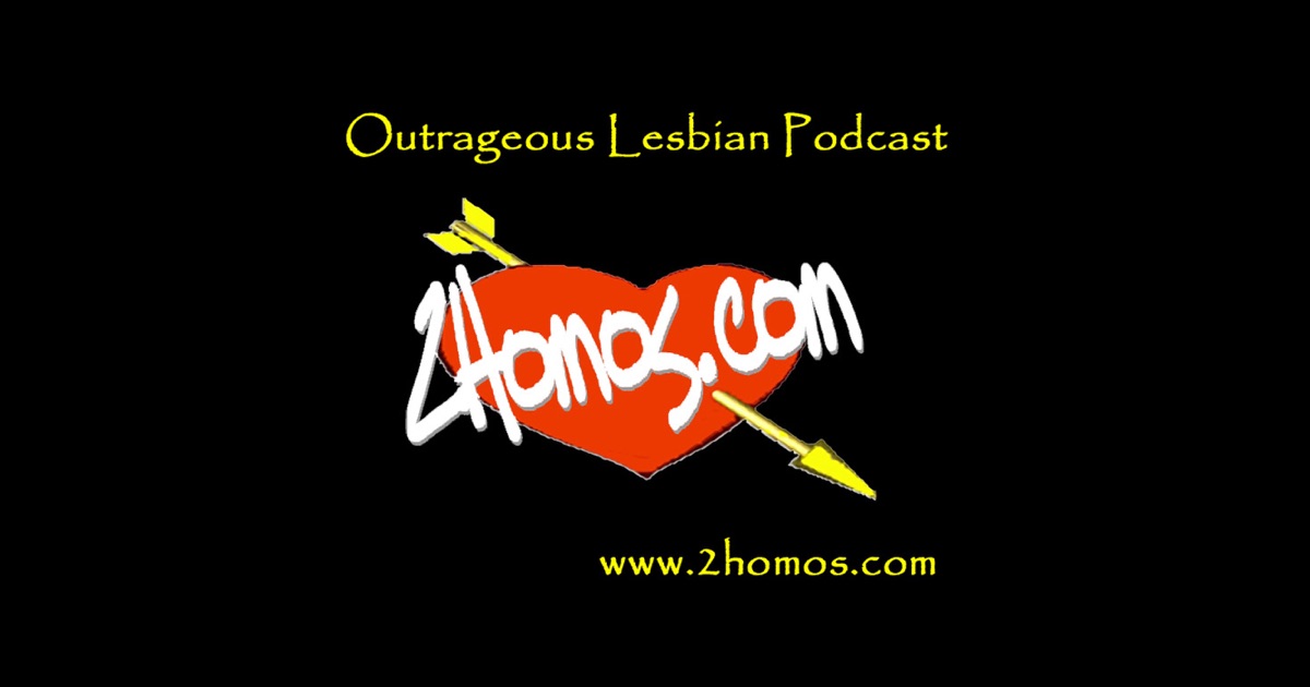 Lesbian Podcasts 12
