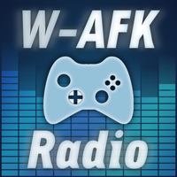 W-AFK Radio - Harwood Podcast podcast