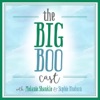 The Big Boo Cast The Big Boo Cast