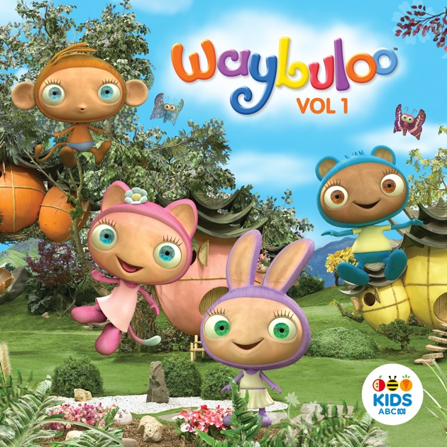 Waybuloo - Season 1 : Watch online now with Amazon Instant