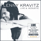 Live & Acoustic in NY 14th Mar '94 (Remastered)
