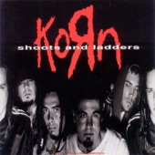 Shoots and Ladders - EP