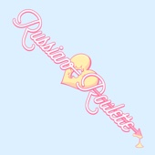 Red Velvet - Russian Roulette - The 3rd Mini Album  artwork