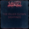 Killer Clown Sightings - Single Killer Clown Sightings - Single