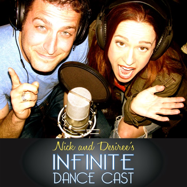 Nick and Desiree's Infinite Dance Cast
