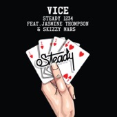 Steady 1234 (Feat. Jasmine Thompson & Skizzy Mars)