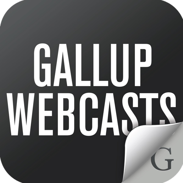 All Gallup Webcasts | Gallup Webcasts | All You Can Books ...