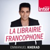 La Librairie francophone La Librairie francophone