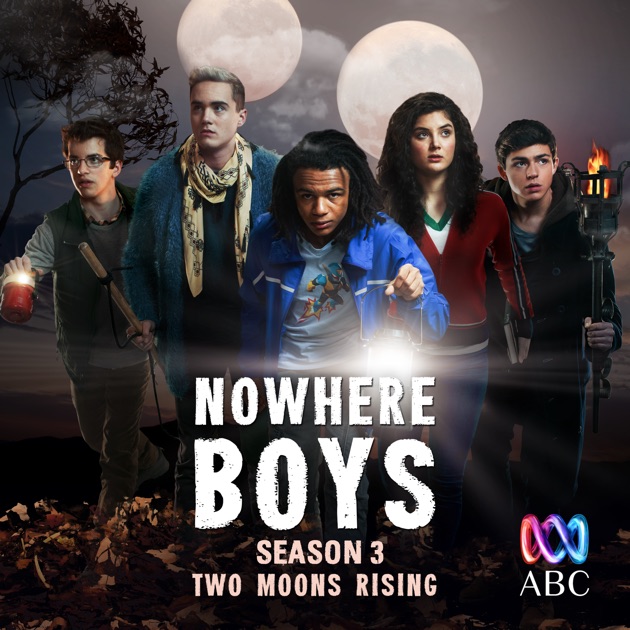 nowhere boys putlocker