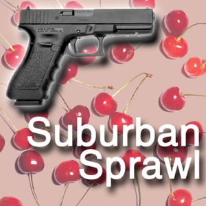 Suburban Sprawl - Podcast Novel podcast