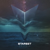 Starset - Vessels  artwork