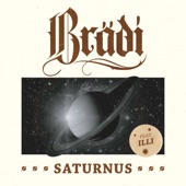 Saturnus (Feat. Illi)