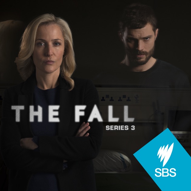The Fall Season 3 The Fall Season 3