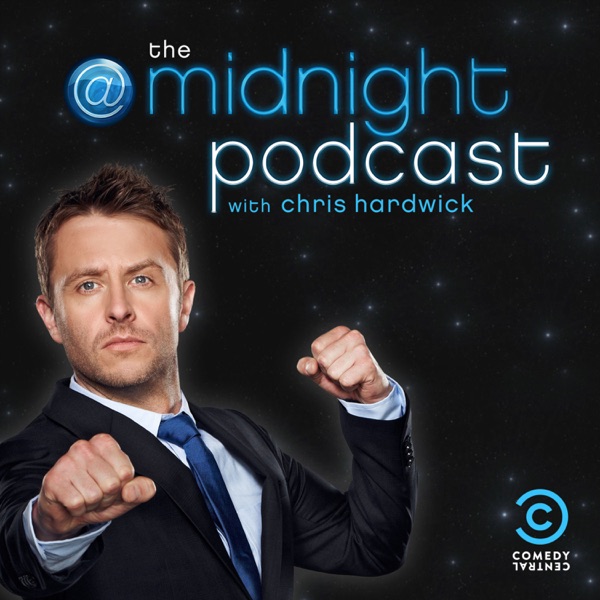 The @midnight Podcast
