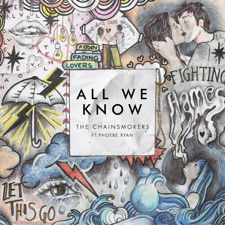 All We Know artwork