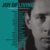 Ewan Maccoll
