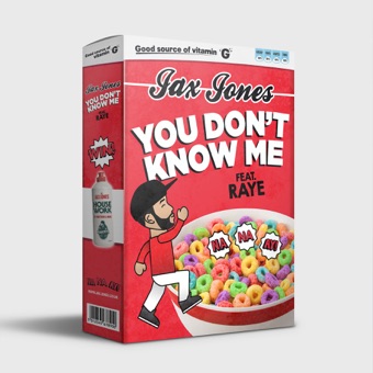 Yes FM Playlist JAX JONES