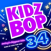 KIDZ BOP Kids - Kidz Bop 34  artwork