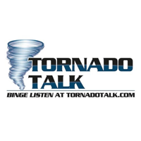 Tornado Talk podcast