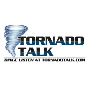Tornado Talk podcast