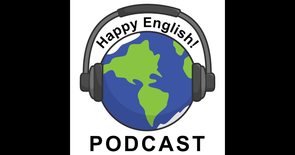 happy-english-podcast-by-michael-digiacomo-happy-english-on-itunes