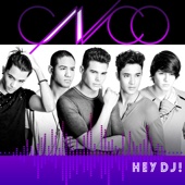 bajar descargar mp3 Hey DJ (Pop Version) - CNCO