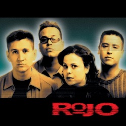 Rojo - Desde Que Te Conocí