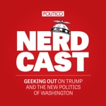 POLITICO's Nerdcast: Episode 43: Trump's big speech