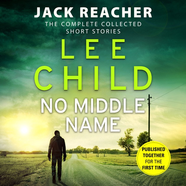 Amazoncom: jack reacher audio books
