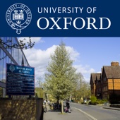 Oxford University - Politics and International Relations Podcasts アートワーク