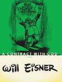 Will Eisner - A Contract with God artwork
