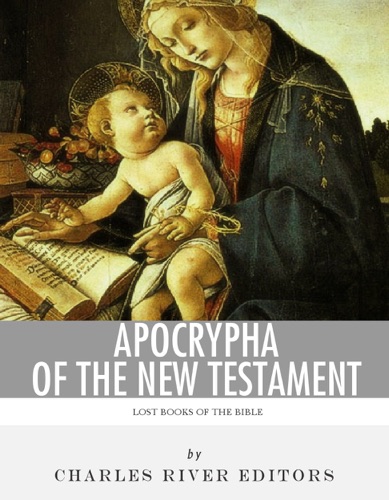 Apocrypha of the New Testament