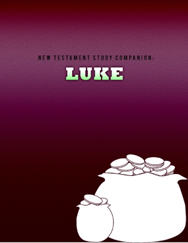 New Testament Study Companion