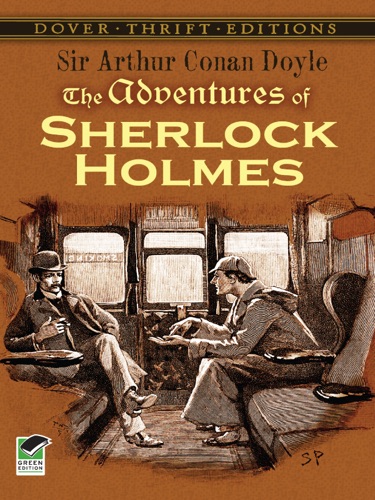 The Adventures of Sherlock Holmes