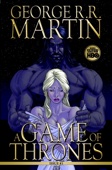 George R.R. Martin - A Game of Thrones: Comic Book, Issue 3 artwork