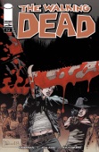 Robert Kirkman & Charlie Adlard - The Walking Dead #112 artwork