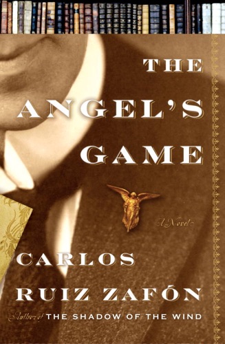 The Angels Game