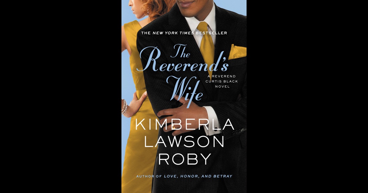 The Reverend's Wife by Kimberla Lawson Roby on iBooks