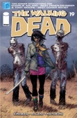 Robert Kirkman, Charlie Adlard, Cliff Rathburn & Tony Moore - The Walking Dead #19 artwork