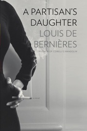 A PARTISANS DAUGHTER