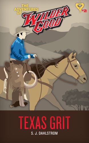 Texas Grit
