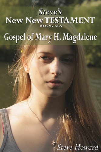 New New Testament Gospel of Mary H Magdalene